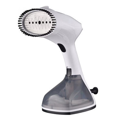 1100W Electric Handle Iron Steamer Untuk Pakaian Disesuaikan Penggunaan Rumah Portable