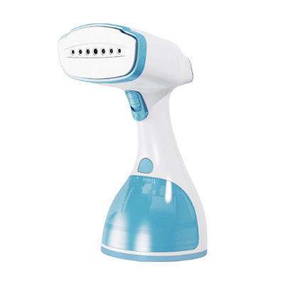 1100W Electric Handle Iron Steamer Untuk Pakaian Disesuaikan Penggunaan Rumah Portable