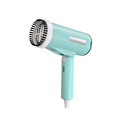1200W Rumah Portable Garment Steamer Untuk Pakaian Electric Handle Adjustable