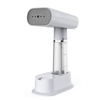 1200W Rumah Portable Garment Steamer Untuk Pakaian Electric Handle Adjustable