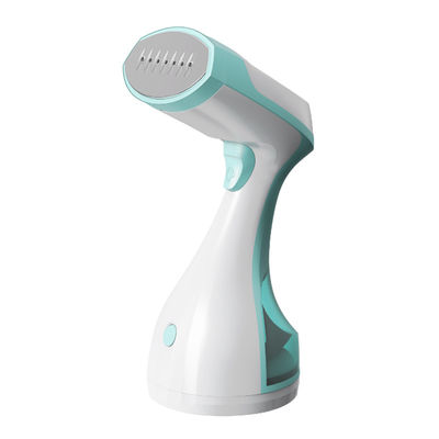 1200W Rumah Portable Garment Steamer Untuk Pakaian Electric Handle Adjustable