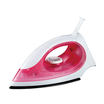 Multifunctional 2200W Cordless Steam Irons Profesional Listrik