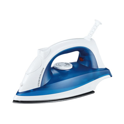 Multifunctional 2200W Cordless Steam Irons Profesional Listrik