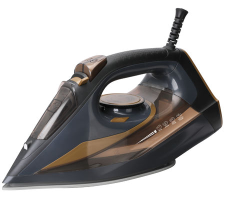 2800W 3000W 2000W 2400W Steam Cordless Cloth Electric Iron Vertikal