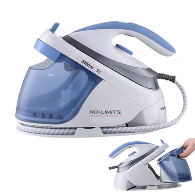 2800W 3000W 2000W 2400W Steam Cordless Cloth Electric Iron Vertikal