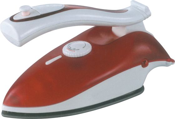 Travel Mini Steam Iron Profesional Portable Hand Held Vertical Steam Iron