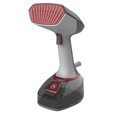 Profesional Portable Garment Steamer Hand Held Home Travel Menggunakan Steam Iron