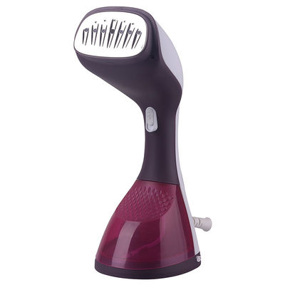 Profesional Portable Garment Steamer Hand Held Home Travel Menggunakan Steam Iron