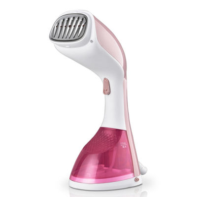 Cepat Panaskan Pakaian yang Kuat Steamer Travel Size Mini Portable Handy Fabric Steamer Handheld Cloth Garment Steamer