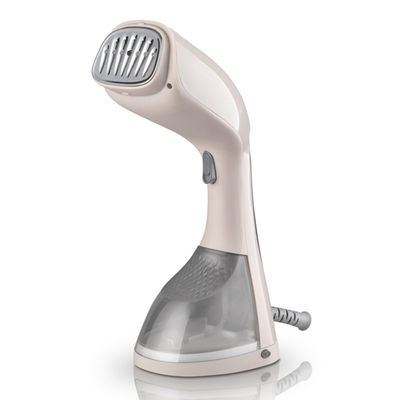 Cepat Panaskan Pakaian yang Kuat Steamer Travel Size Mini Portable Handy Fabric Steamer Handheld Cloth Garment Steamer