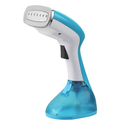 Cepat Panaskan Pakaian yang Kuat Steamer Travel Size Mini Portable Handy Fabric Steamer Handheld Cloth Garment Steamer