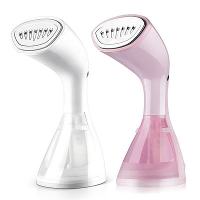 Cepat Panaskan Pakaian yang Kuat Steamer Travel Size Mini Portable Handy Fabric Steamer Handheld Cloth Garment Steamer