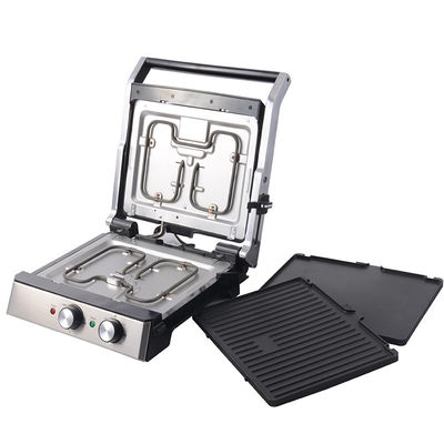Anbo aluminium portabel anti lengket pizza pan terbaik kualitas baking sheet multifungsi bundar konveyor listrik pizza pan oven