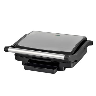 Hot Sell Sandwich Maker Electric Healthy Panini Press Grill untuk rumah