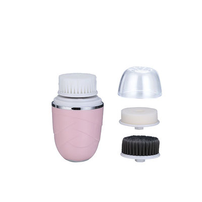 USB Wanita Produk Perawatan Pribadi LED Lampu Lady Shaver Listrik alis Trimmer