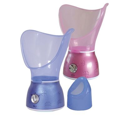 Rumah Tangga Wanita Produk Perawatan Pribadi Sauna Wajah Inhaler Uap