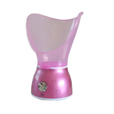 Rumah Tangga Wanita Produk Perawatan Pribadi Sauna Wajah Inhaler Uap