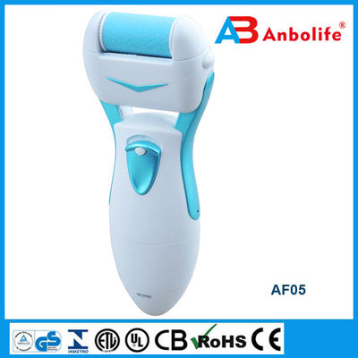 USB Rechargeable Foot Electric Washable Callus Remover Pedicure Mesin File Kaki