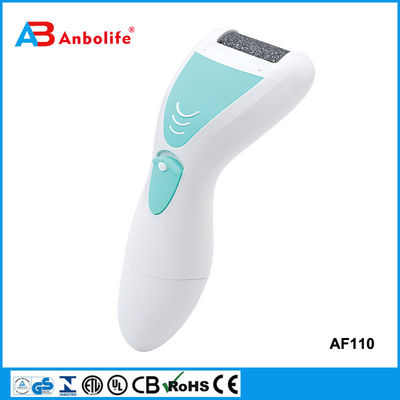 USB Rechargeable Foot Electric Washable Callus Remover Pedicure Mesin File Kaki