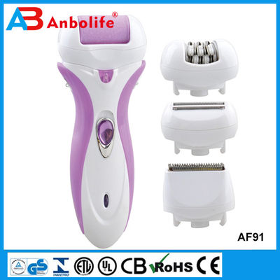 USB Rechargeable Foot Electric Washable Callus Remover Pedicure Mesin File Kaki