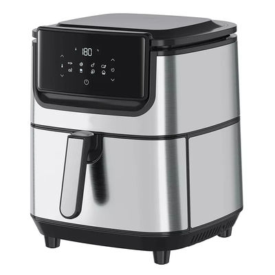 5L 7L 5.5 L Air Fryer 8L 9L 10L 12L 15L Tanpa Minyak Rotisserie Toaster Oven