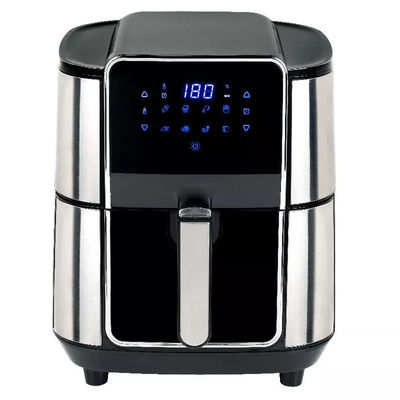 5L 7L 5.5 L Air Fryer 8L 9L 10L 12L 15L Tanpa Minyak Rotisserie Toaster Oven