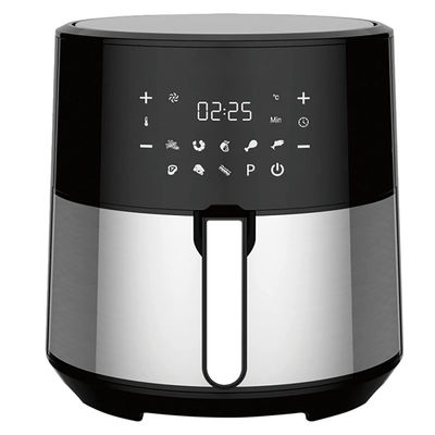 5L 7L 5.5 L Air Fryer 8L 9L 10L 12L 15L Tanpa Minyak Rotisserie Toaster Oven