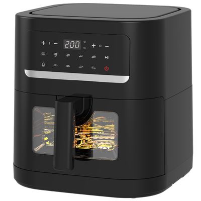 24 liter 1700W sehat Digital Air Fryer 360 Tanpa Minyak