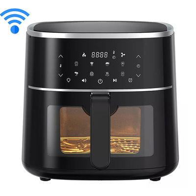 2L 3.5L 5L 7L 8L Dual Air Fryer Smart Electric Cosori Custom Oil Free 6 Liter Digital Air Fryer