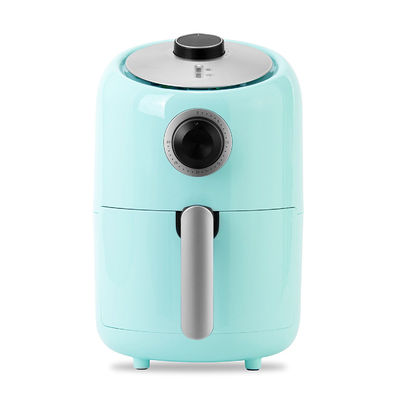 2.2L Dapur Hot Air Oven Untuk Memasak Makanan Tidak Ada Minyak Crisp Smart