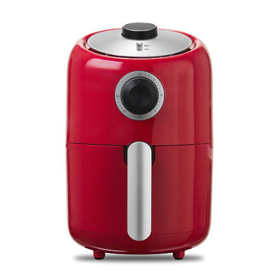 2.2L Dapur Hot Air Oven Untuk Memasak Makanan Tidak Ada Minyak Crisp Smart