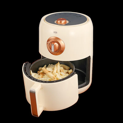 2L 2.6L 3.2L 4.5L 5.5L 7L Hot Mini Rack Manual Air Fryer Tanpa Minyak