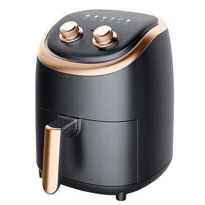 Wifi 3.5 4.5 6 5 7 8 9 10.5 12 liter Manual Air Fryer Kontrol Digital Panas Tanpa Minyak