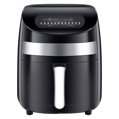 Wifi 3.5 4.5 6 5 7 8 9 10.5 12 liter Manual Air Fryer Kontrol Digital Panas Tanpa Minyak