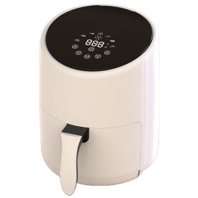 Peralatan dapur Electric Air Cooker Turkey Mini 1L 2L 3L 3.5 Liter Air Fryer OEM