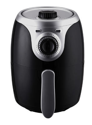 Peralatan dapur Electric Air Cooker Turkey Mini 1L 2L 3L 3.5 Liter Air Fryer OEM