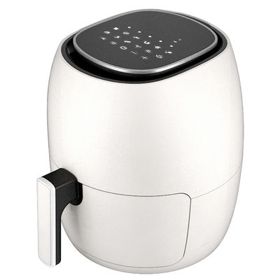 Wifi Rumah Tangga Manual Air Fryer 2L 3L 3.5L 1350W Digital Thermostat Kontrol Suhu Komersial Untuk Restoran