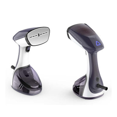 Perjalanan Pakaian Handheld Steamer Dengan 180 derajat Berputar 300ml 2200W