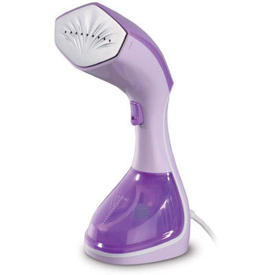Perjalanan Pakaian Handheld Steamer Dengan 180 derajat Berputar 300ml 2200W