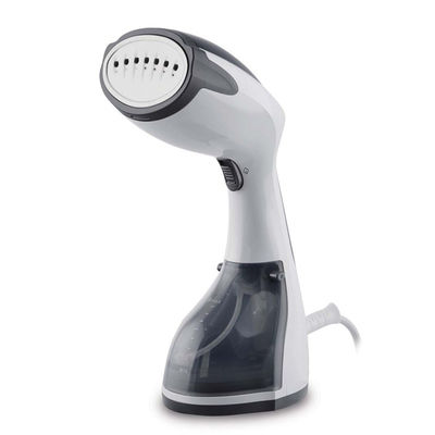 360ml Handheld Kain Garment Steamer Panas cepat Kuat untuk perjalanan rumah