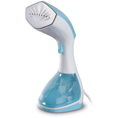 360ml Handheld Kain Garment Steamer Panas cepat Kuat untuk perjalanan rumah