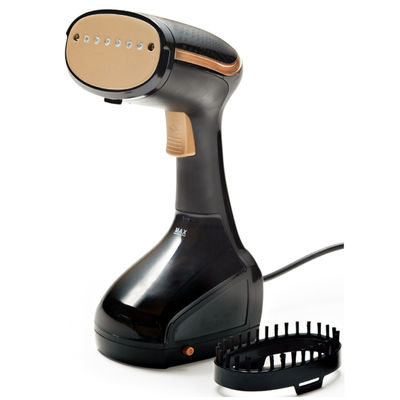 360ml Handheld Kain Garment Steamer Panas cepat Kuat untuk perjalanan rumah