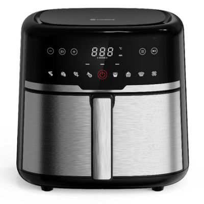 Anbolife 15L Oven Multi-Function Electric Smart Cooker Kontrol Digital Pemanasan Atas+Bawah