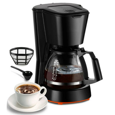 Mesin pembuat kopi espresso listrik otomatis dengan penggiling rumah komersial