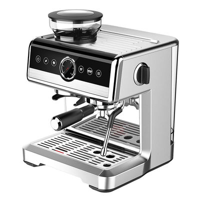 220-240V Mesin pembuat kopi Espresso Mesin pembuat kopi Kapsul 2800W