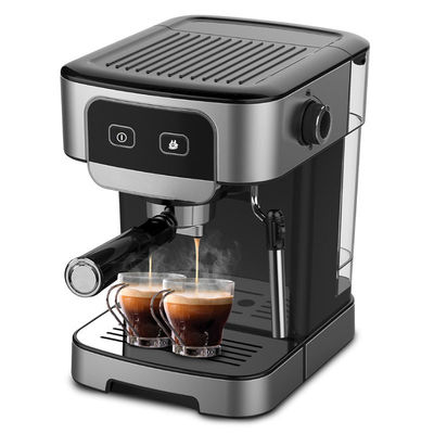 220-240V Mesin pembuat kopi Espresso Mesin pembuat kopi Kapsul 2800W