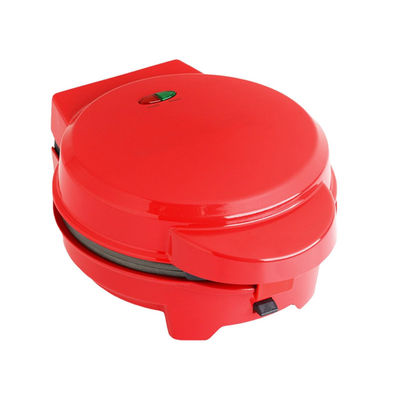Ronde 3 dalam 1 Mini Waffle Stick Maker Cup Cake Pop Electric