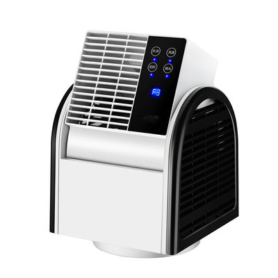 Kontrol Digital Portable AC Dengan Tangki Air 50W