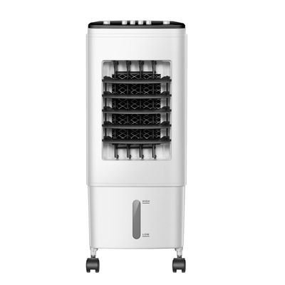 4 In 1 LED Display Kipas listrik rumah tangga Kipas pendingin air
