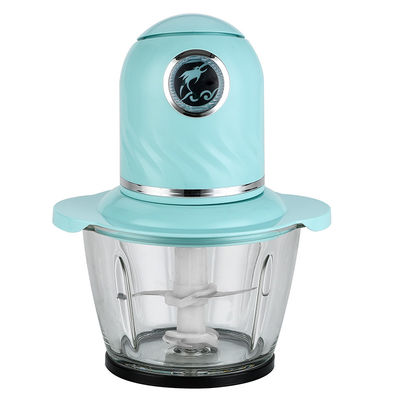Multi Use Electric Vegetable Blender Chopper Buah Salad Bawang Rumah Tangga